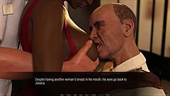 Jessica Oneil's Hard News 103 - Intense Action