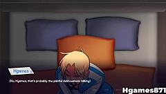 Life in woodchester part 1