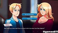 Life in woodchester part 1