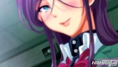 Orgy With Classmate Involves Big Black Cock Anime Hentai