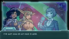 Akabur's Star Channel 34 Part 59