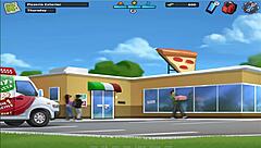 I am playing summer time saga unc part 34