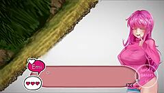 waifu secret 5 unveils sneaky hentai game moments