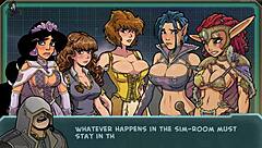 Akabur's Star Channel 34 Part 59