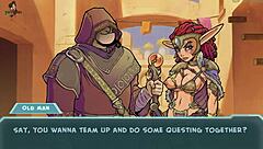 Akabur's Star Channel 34 Part 59