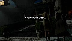 eternum 95 offers an epic gaming adventure with rich storylines