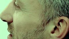 Tied Up Girlfriend Marilyn Crystal Feels Intense Orgasm with Vibrator.