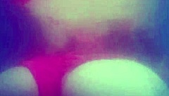 Married Brunette Gets Underwater Pool Fuck From Cuckold's Permission With Big Ass And Shaved Pussy