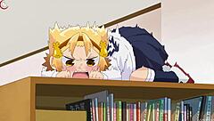 yatogame-chan kansatsu nikki capitulo 03 completo subtitulado en espa�ol