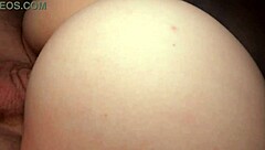 Pretty Teen Girlfriend Awakens To Intense Finger Play On Her Wet Shaved Pussy