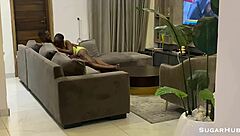 Nurse Penny Pax fucks patient!