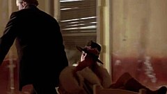 Man, El Ultimo Tango en Paris 1972 still gets me with that retro French heat