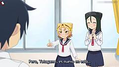 yatogame-chan kansatsu nikki capitulo 03 completo subtitulado en espa�ol