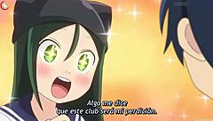 yatogame-chan kansatsu nikki capitulo 03 completo subtitulado en espa�ol