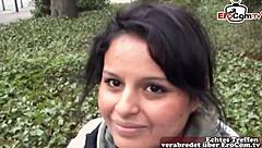 Rough Anal to Face Fuck with Ass Licking.