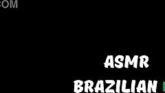 Brazilian ASMR Experience For Relaxation