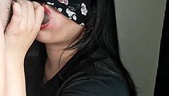 my boyfriend's huge load drives me crazy