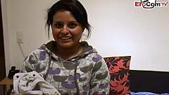 Rough Anal to Face Fuck with Ass Licking.