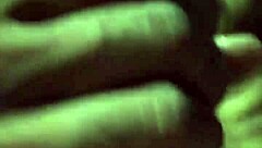 College Guy Masturbates at Home to Huge Cumshot – Is It His Wife's Ass?