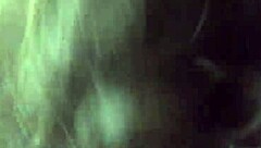 pretty pawg giving a long blowjob until he cums in her mouth