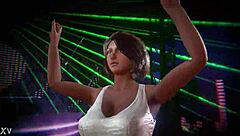 twisting funk dance moves