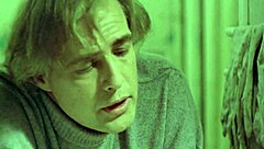 Man, El Ultimo Tango en Paris 1972 still gets me with that retro French heat