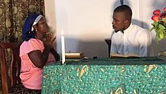 Sex Before Confession!