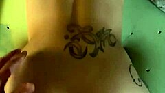 Pretty Hooker Gets Fucked and Takes Huge Cumshot on Back