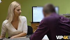 Vip4k Nathaly Teges Craves Driving