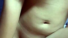 why fuck the latina wife's big ass in the woods?