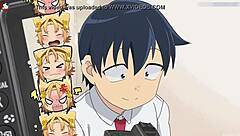 yatogame-chan kansatsu nikki capitulo 03 completo subtitulado en espa�ol