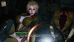 eternum 95 offers an epic gaming adventure with rich storylines