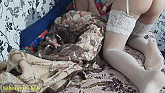 i felt so horny seducing and fucking my best friend's husband