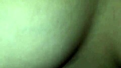 I finally touched my stepsister's swollen pussy through her underwear