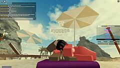 roblox adventure with friends