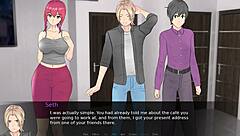 let's play sullied rose with big tits