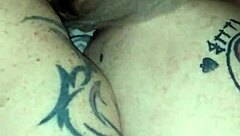 kamila dives deep into passionate ass licking with intense rimjob.