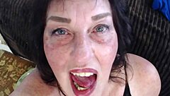 DawnSkye1962 says it's time to stroke with me today?