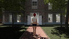 Let's play Caroline's fantasies part 3: best friend's dad.