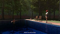 Let's play Caroline's fantasies part 3: best friend's dad.