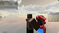 roblox adventure with friends