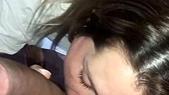 Can you handle this big fat ass getting deep assfucking? Sucking and deepthroat with spitting.