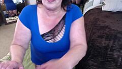 DawnSkye1962 says it's time to stroke with me today?