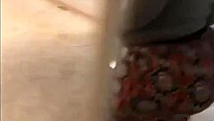 And The Ass Was Fat and Silly for Licking