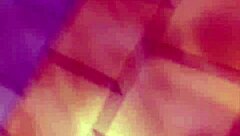 Yoga Pants Ass Focus