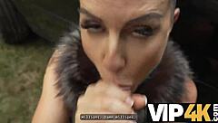 how does texas patti seduce men in public?