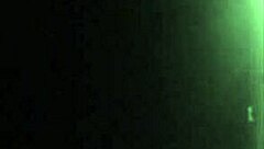 Petite latina in paranormal porn series episode 8