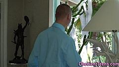 i got railed doggystyle by monster cock