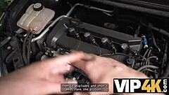 how does texas patti seduce men in public?