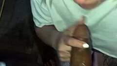 Can you handle this big fat ass getting deep assfucking? Sucking and deepthroat with spitting.